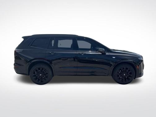 2021 Cadillac XT6 Sport AWD