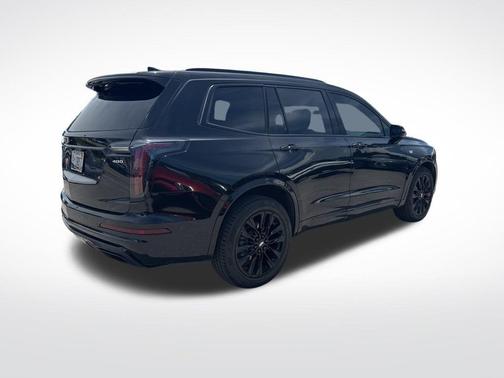 2021 Cadillac XT6 Sport AWD