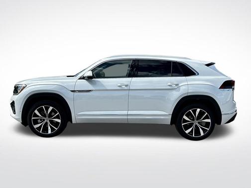 2025 Volkswagen Atlas Cross Sport 2.0T SEL Premium R-Line
