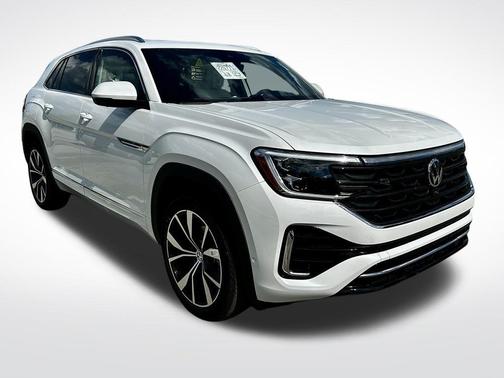 2025 Volkswagen Atlas Cross Sport 2.0T SEL Premium R-Line