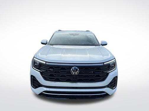 2025 Volkswagen Atlas Cross Sport 2.0T SEL Premium R-Line