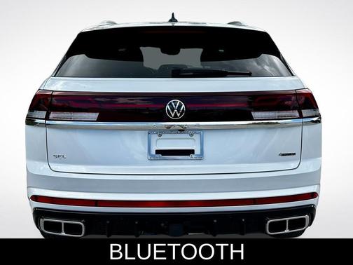 2025 Volkswagen Atlas Cross Sport 2.0T SEL Premium R-Line