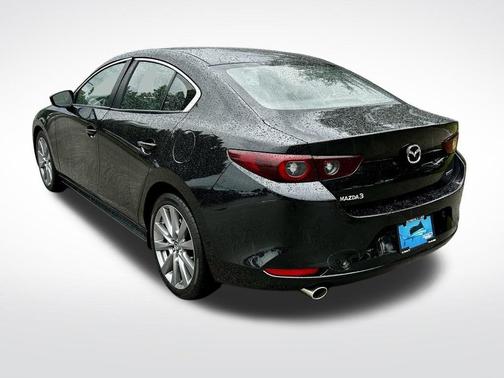 2023 Mazda Mazda3 FWD w/Select Package