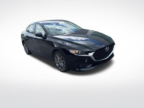 2023 Mazda Mazda3 FWD w/Select Package