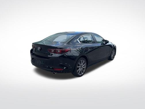 2023 Mazda Mazda3 FWD w/Select Package