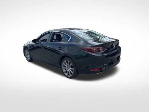2023 Mazda Mazda3 FWD w/Select Package