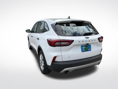 Oxford White 2023 Ford Escape Base