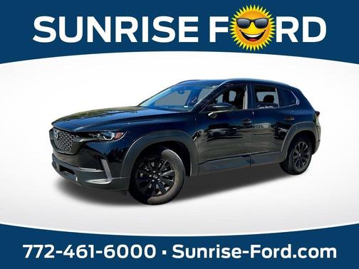 2024 Mazda CX-50 2.5 S Premium Package