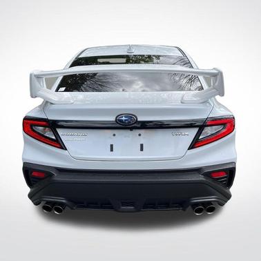 2024 Subaru WRX Base
