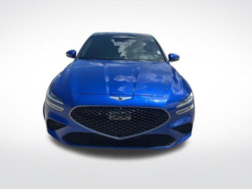 2022 Genesis G70 3.3T