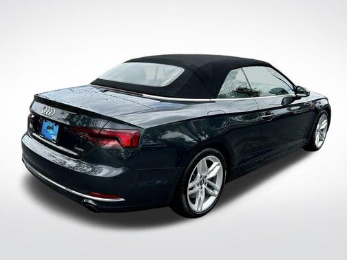 2019 Audi A5 2.0T Premium