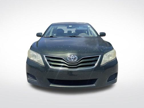 Spruce 2010 Toyota Camry LE