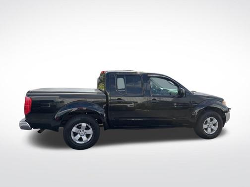 2010 Nissan Frontier SE