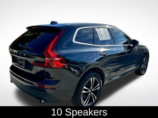 2020 Volvo XC60 T5 Momentum
