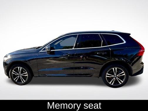 2020 Volvo XC60 T5 Momentum