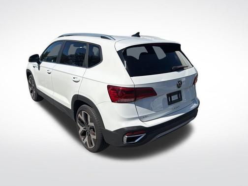 2023 Volkswagen Taos 1.5T SEL