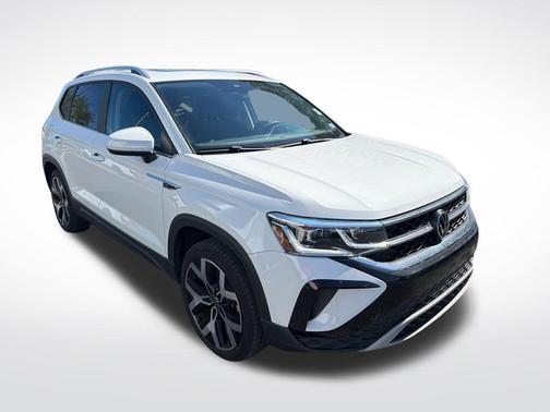 2023 Volkswagen Taos 1.5T SEL