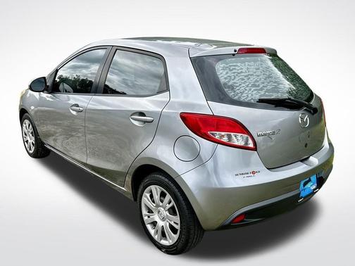 2014 Mazda Mazda2 Sport