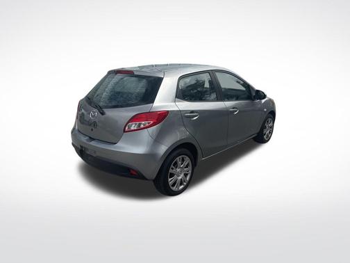 2014 Mazda Mazda2 Sport