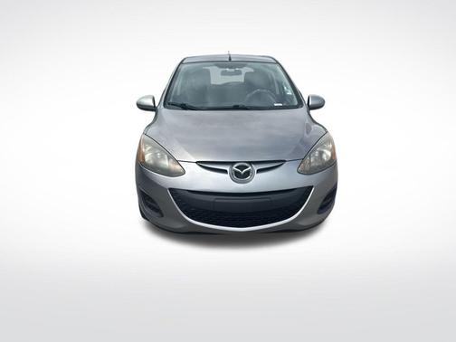 2014 Mazda Mazda2 Sport