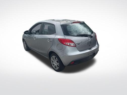 2014 Mazda Mazda2 Sport