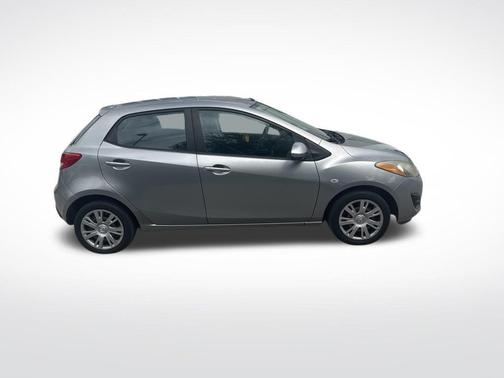 2014 Mazda Mazda2 Sport