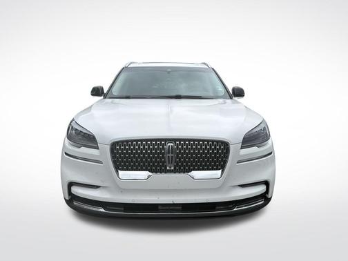 2023 Lincoln Aviator Reserve RWD