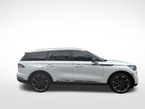 2023 Lincoln Aviator Reserve RWD