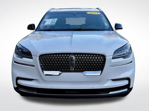 2023 Lincoln Aviator Reserve RWD