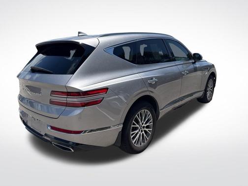 2021 Genesis GV80 2.5T
