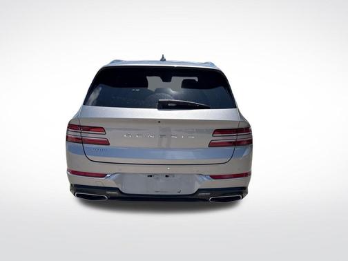 2021 Genesis GV80 2.5T