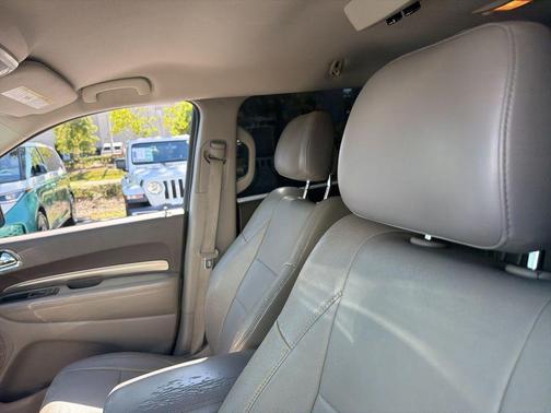 2013 Dodge Durango SXT