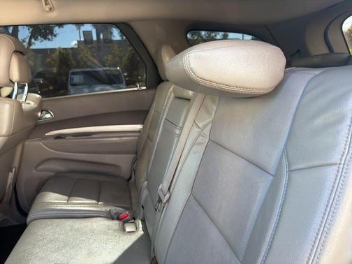 2013 Dodge Durango SXT