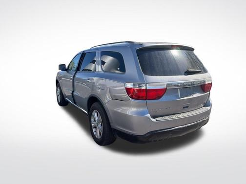 2013 Dodge Durango SXT