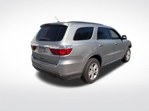 2013 Dodge Durango SXT