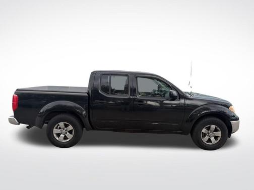 2010 Nissan Frontier SE