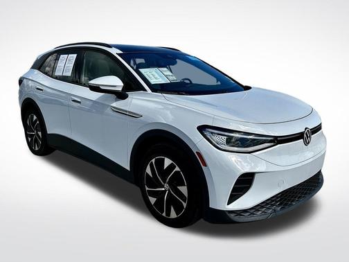 2022 Volkswagen ID.4 Pro S