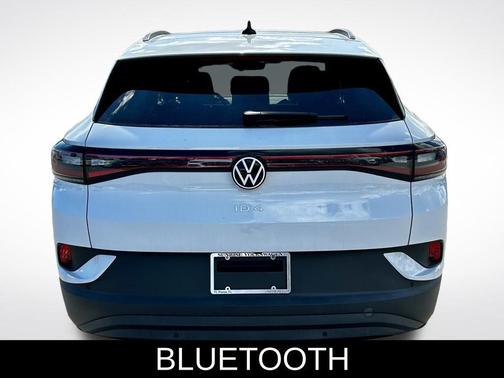 2022 Volkswagen ID.4 Pro S