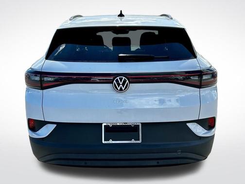 2022 Volkswagen ID.4 Pro S