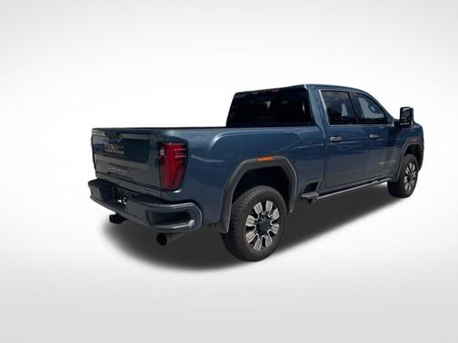 2024 GMC Sierra 2500 Denali