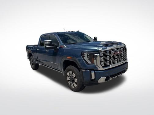 2024 GMC Sierra 2500 Denali