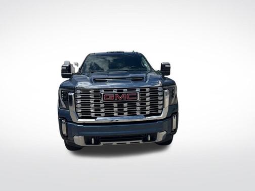 2024 GMC Sierra 2500 Denali