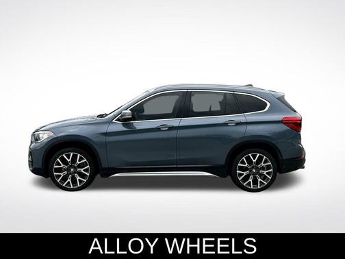 2020 BMW X1 sDrive28i