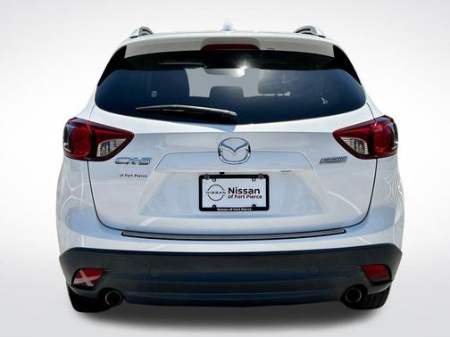 2014 Mazda CX-5 Grand Touring