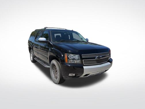 2008 Chevrolet Suburban LT