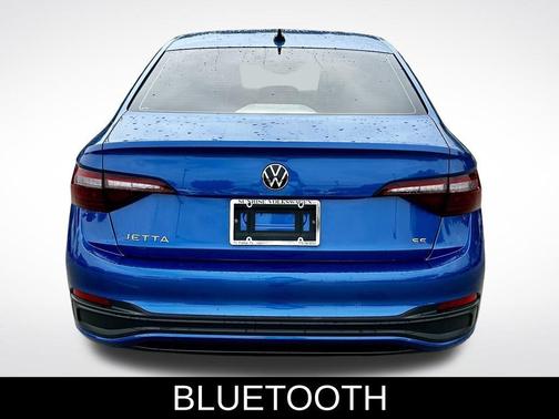 2022 Volkswagen Jetta 1.5T SE