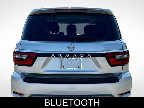 2022 Nissan Armada SV