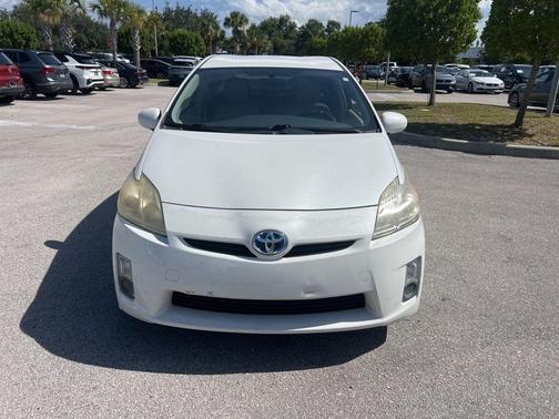 2010 Toyota Prius I