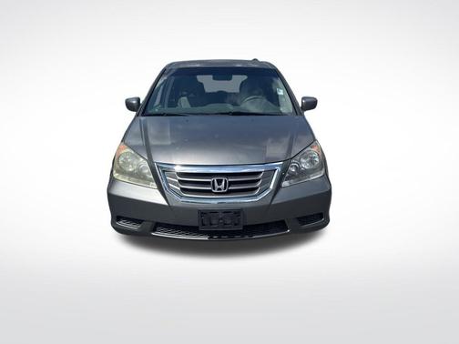 2009 Honda Odyssey EX
