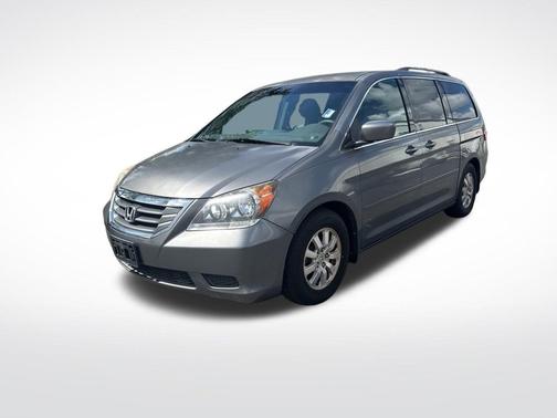 2009 Honda Odyssey EX
